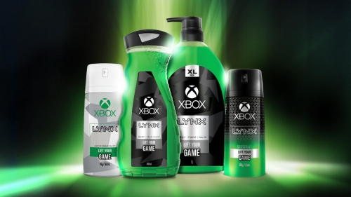 Xbox Lynx XboxOne