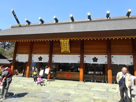 櫻木神社２