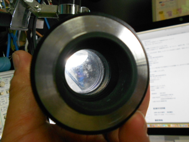 Leica TELYT mm f4.0 がやってきた   私設研究室 i2Labo