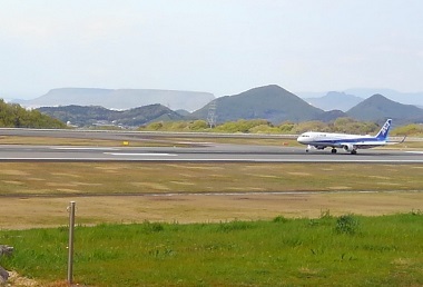 2019-04-12高松空港3