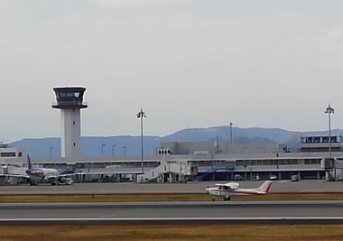 2019-04-12高松空港10