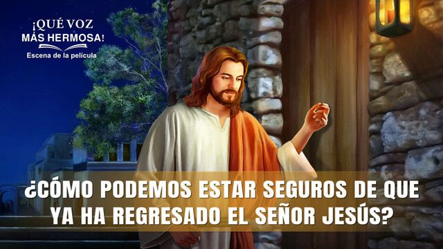 Película cristiana en español | 