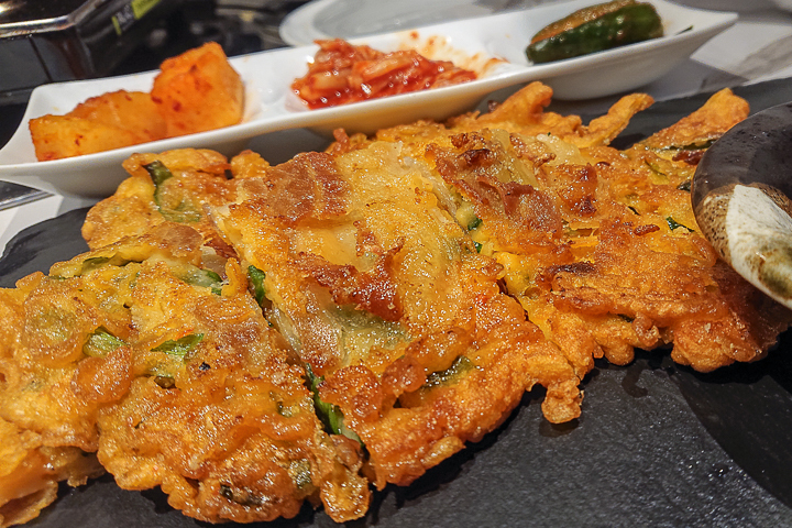 韓国料理２