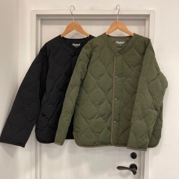 ORCIVAL LE GLAZIK - Seagull direction 鶴岡店 BLOG